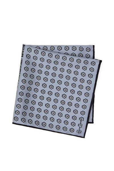 Pierre Cardin Siyah Desenli Mendil 50305221-001