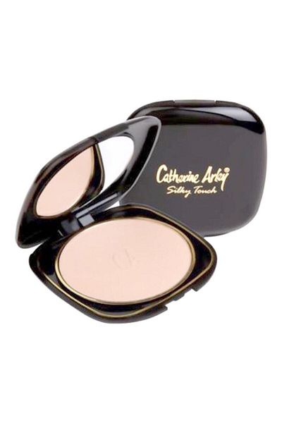 Catherine's No 5 Powder