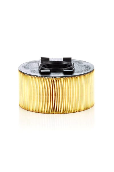 Mann Fılter Bmw 3 Series E46 115Hp Gasoline Air Filter - 2002-2005 Mann Filter