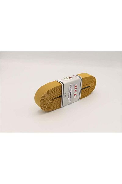 Gül 10 m Mustard Colored Rubber - 3 cm