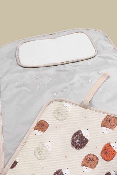 HAMUR Mother Baby Care - Newborn Diaper, Pad Cushion Cover, Urcin