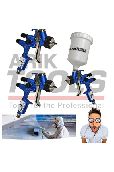 ARIKTOOLS 1000 B Rp 1.3Mm Boya Tabancası
