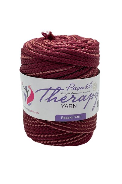 THERAPY YARN Pasakli Rope