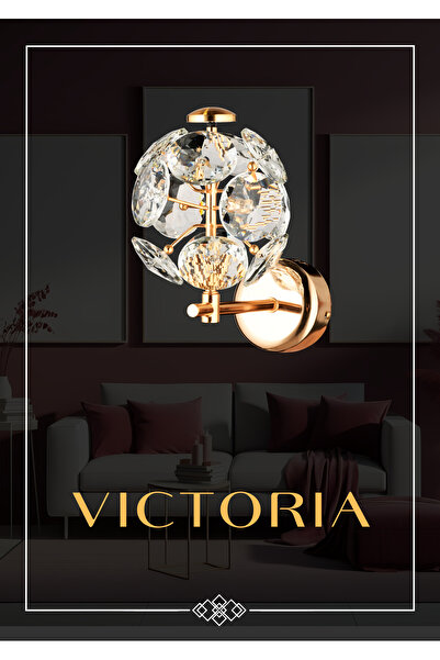 Nora Lighting VICTORIA APLIK