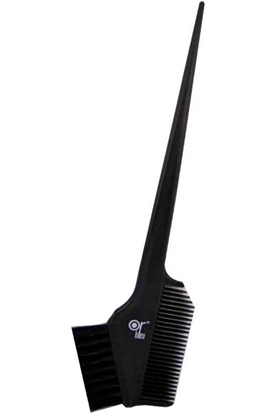 COSMOTOLOGY TOOLS Hb257 Hair Coloring Brush And Comb