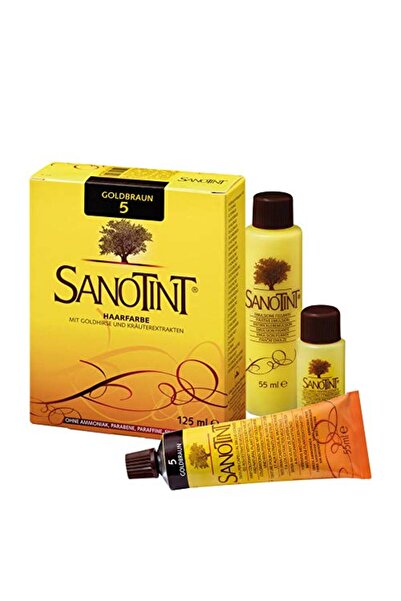 COSVAL Sanotint No-5