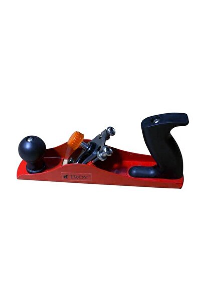 TROY 25000 Metal Kırmızı Rende 44mm