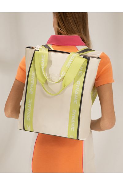 Pierre Cardin Green Backpack 50276389 -Vr232