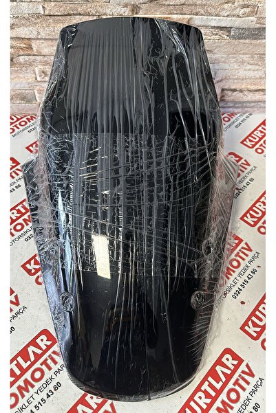 RKS Newlight Pro Ön Siper Camı Orijinal