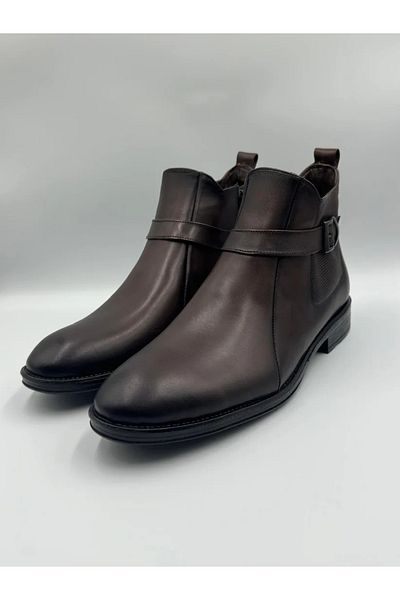 exxitcollection Chelsea Men's Shoes - Boots Çelsi