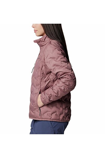 Columbia Wk5173 Delta Ridge Ii down Jacket Women's Coat