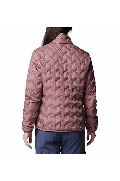 Columbia Wk5173 Delta Ridge Ii down Jacket Women's Coat