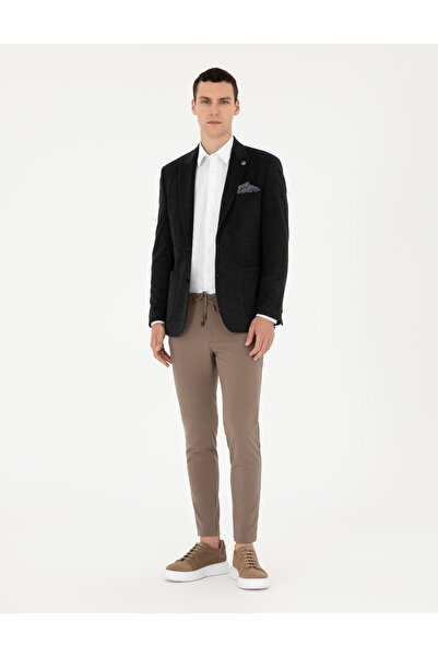 Pierre Cardin Vizon Klasik Jogger Pantolon 50296593-VR052