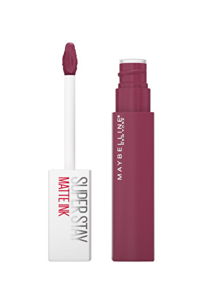 Maybelline New York , Superstay Matte Ink Pinks 165 Success