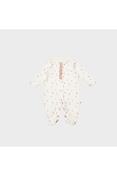 Bibaby Biorganic Sweet Lady 10'lu Hastane Çıkış Seti 63244 Light Beige