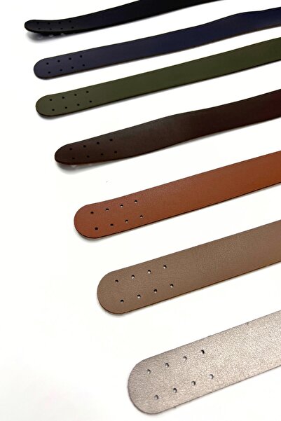 SENSY Dikilebilir Spor Suni Deri Çanta Sapı 75 Cm