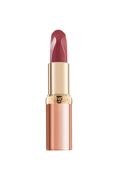L'Oreal Paris L’Oréal Paris, Color Riche Nude Intense Lipstick - 177 Nu Authe...