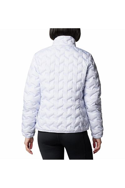 Columbia معطف Wk5173 Delta Ridge II للنساء