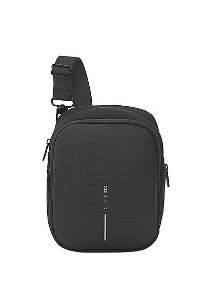 XD Design Boxy Sling Shoulder bag 16 cm