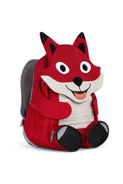 Affenzahn Großer Freund Fuchs Kindergartenrucksack 31 cm