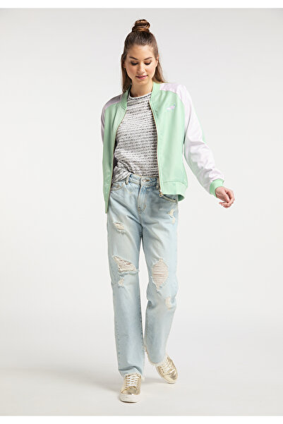 myMo Wendejacke