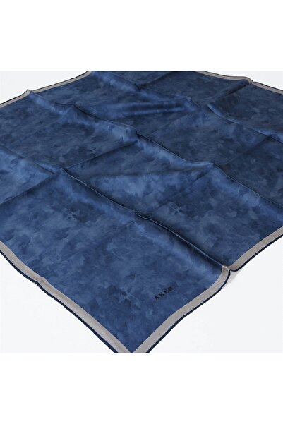 Aker 924 Акер Твіл Шовковий Шарф 7208713