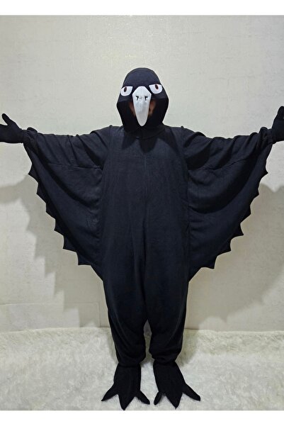 Kostüm Sarayı Kartal Kostümü Yetişkin