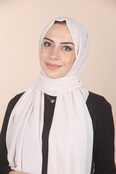 Sima Şal din şifon STONE Sima