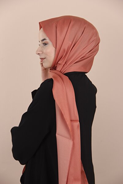 Siyane Creamy Siyane Scarf Crystal Shawl