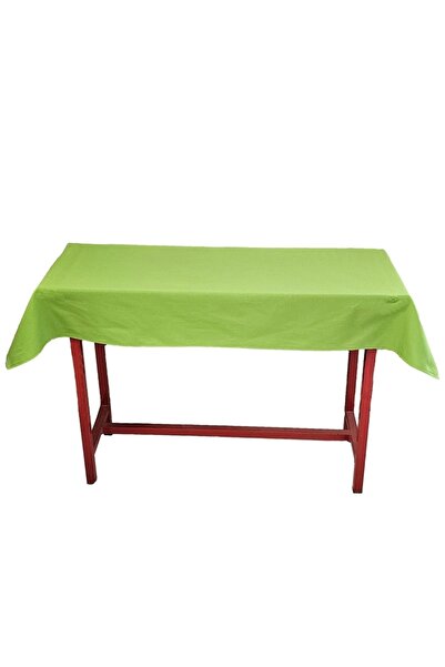 Kostüm Sarayı Zeleni pokrivač za redove - 40x110 cm (za redove)