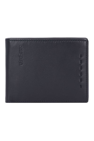 STRELLSON Oxford Circus wallet leather 13 cm