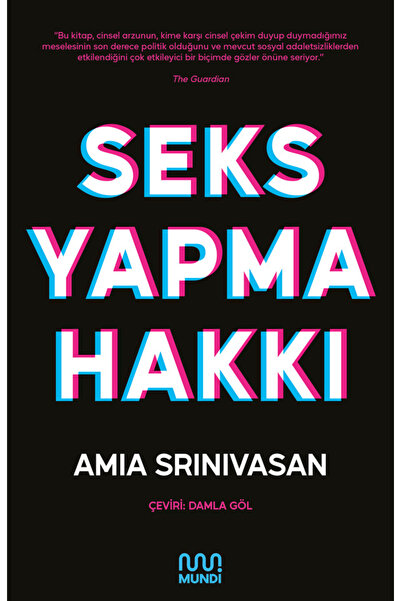 Genel Markalar Seks Yapma Hakkı