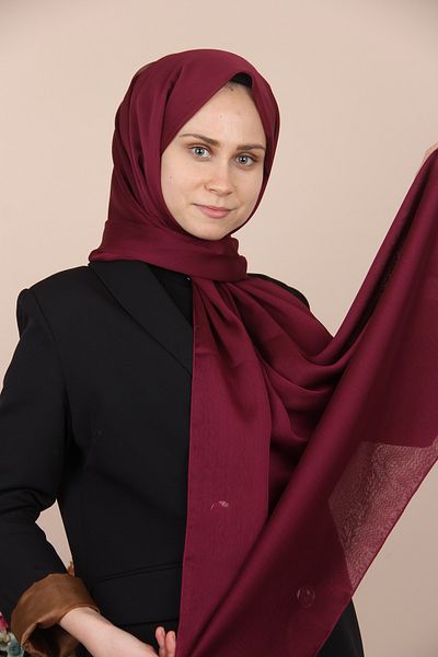 Sima Σιφόν Σάλι με Plum-199 Sima Janjan