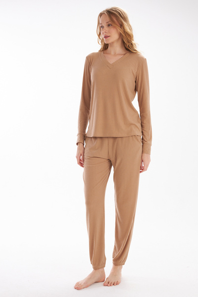 LILIAN Dreamy Women's Pajama Set