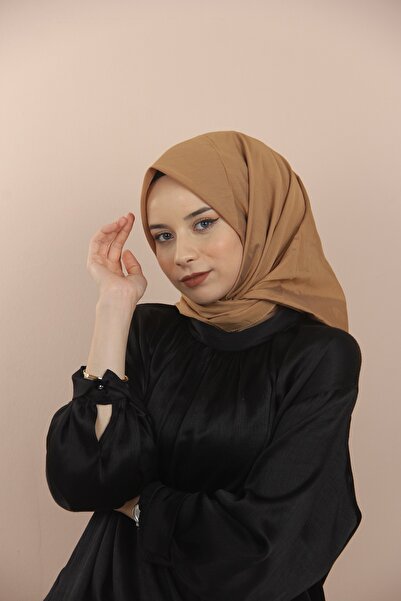 Sima Cappucino Siyane Scarf Havana Jazz Scarf