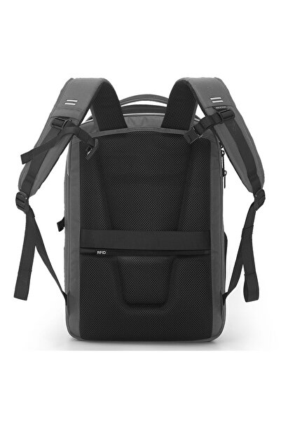 XD Design Das Bizz Business bietet ein 47-cm-Laptopfach