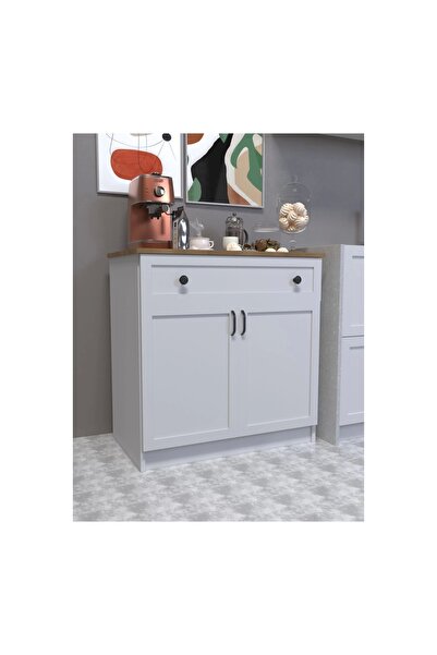 Genel Markalar Beyaz Modern Kahve Köşesi Modern Modern 6 Ay Suntalam