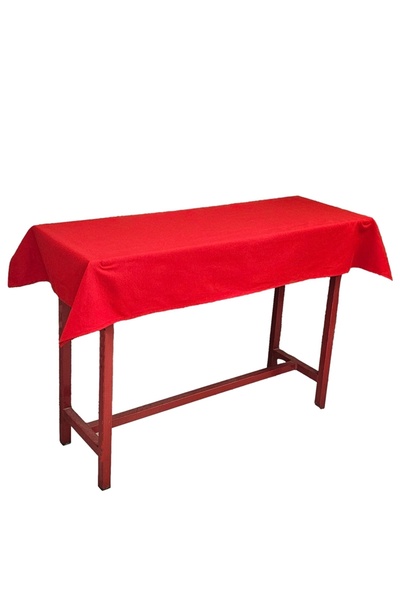 Kostüm Sarayı Crvena navlaka za redove - 40x120 cm (za redove)