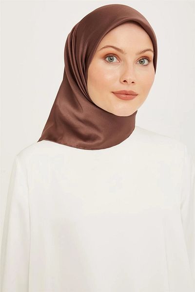 Armine Armine Sura 192 Plain Painted Scarf