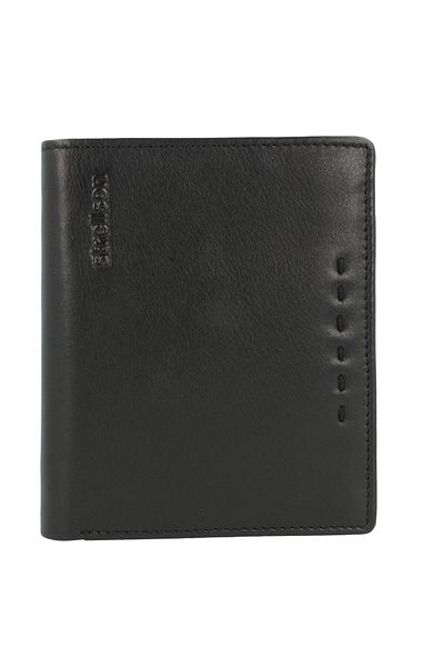 STRELLSON Oxford Circus wallet leather 10 cm