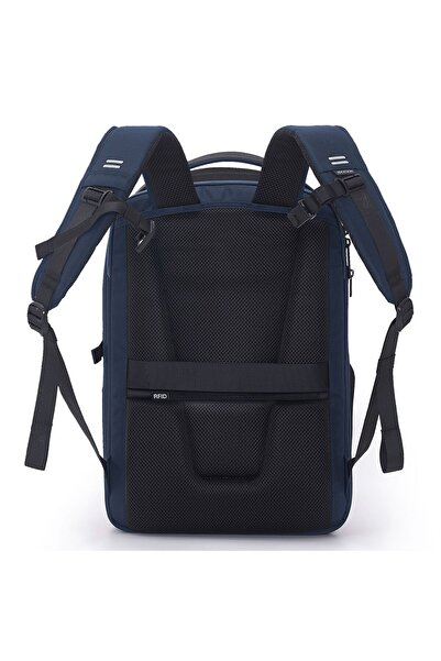 XD Design Das Bizz Business bietet ein 47-cm-Laptopfach