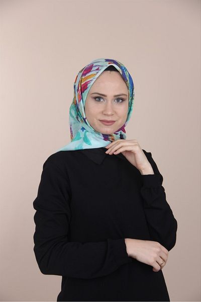Aker 452 Aker Summer Cool Cotton Κασκόλ 7746221