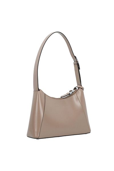Picard Black Tie Schultertasche Leder 24 cm