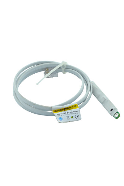 HitDukkan Humid 1Wire 1m OID 600487 Kablolu Nem Sensörü 1metre