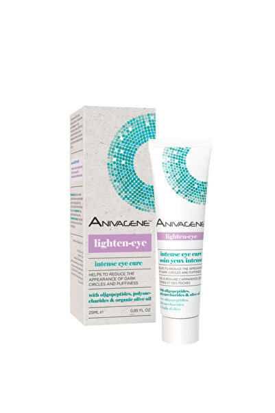 Anivagene - كريم تفتيح العيون - 25 مل