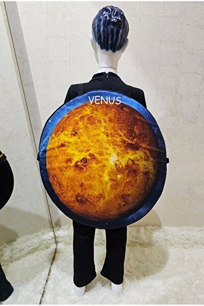 Kostüm Sarayı Костюм планети Венера | Костюм Венери в космосі