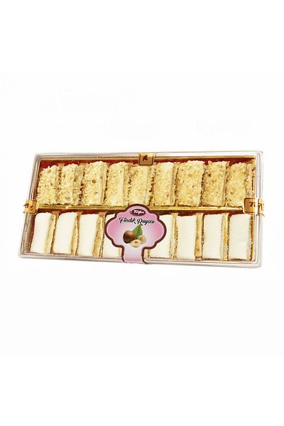 Tuğba Kuruyemiş Hazelnut Dream 270 g