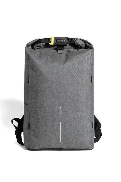 XD Design Batoh Urban Lite s priehradkou na notebook 46 cm a RFID