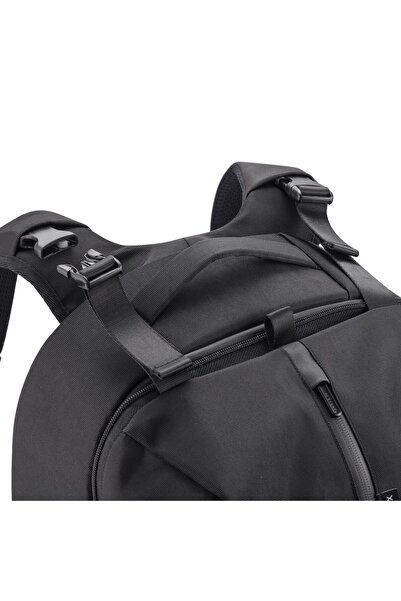 XD Design Flex Gym backpack RFID 46 cm laptop compartment