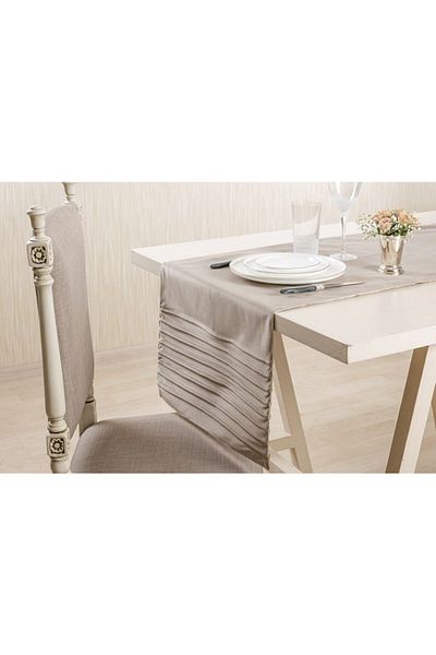 Gül Güler Velvet Table Tape Liny 50*180cm